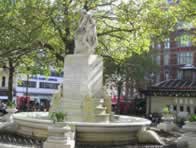 leicester square london